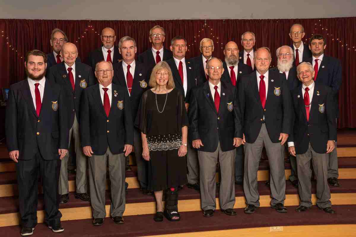 Weihnachtskonzert 2026 — Indianapolis Liederkranz (Evening)
