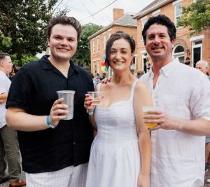 German Village Society Oktoberfest 2026 — Columbus