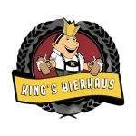 King's BierHaus logo