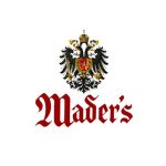 Mader's Restaurant logo