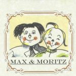 Max & Moritz Bakery & Restaurant logo