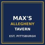 Max's Allegheny Tavern logo