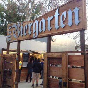Midtown BierGarten