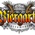 Midtown BierGarten logo