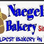 Naegelin's Bakery logo