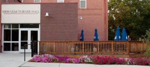 New Ulm Turner Hall