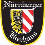 Nurnberger Bierhaus (Lake Ariel) logo