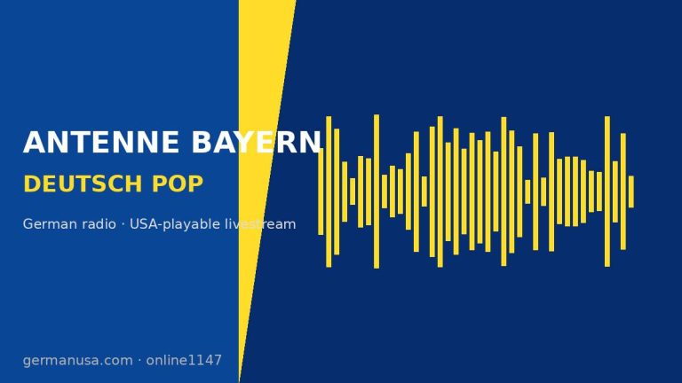 online antenne bayern deutsch pop feat online1147 1 768x432