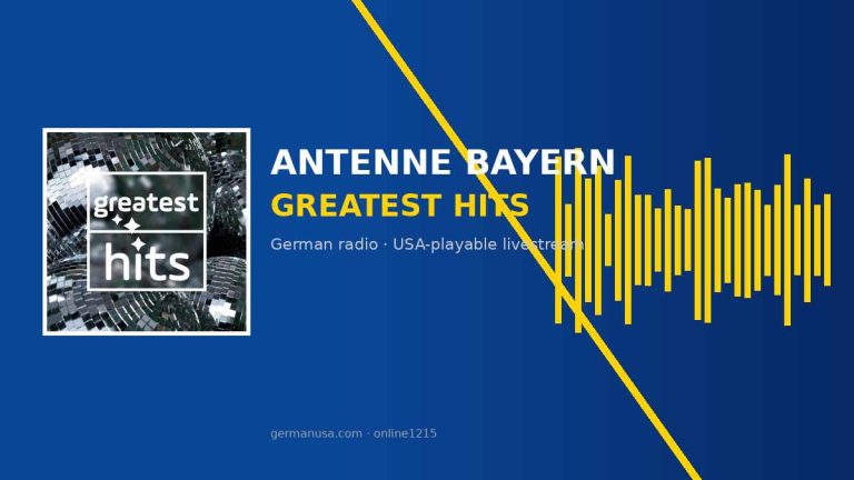 online antenne bayern greatest hits feat online1215 1 768x432
