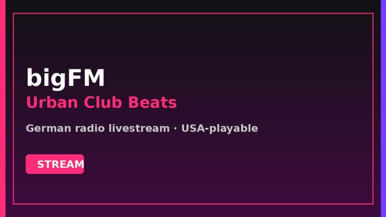 online bigfm urban club beats feat online2215 1 768x432