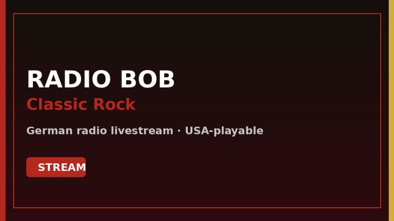 online radio bob classic rock feat online2215 1 768x432
