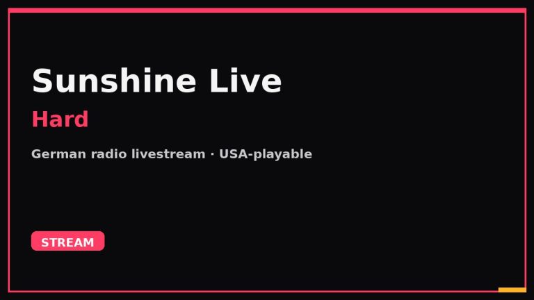 online sunshine live hard feat online2315 1 768x432