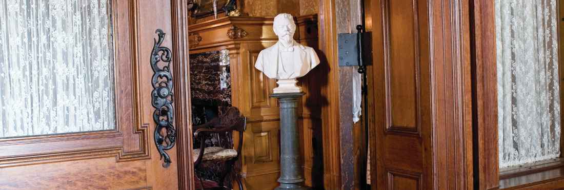 Pabst Mansion