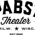 Pabst Theater logo