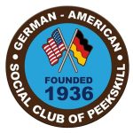 German American Social Club of Peekskill logo
