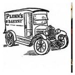 Plehn's Bakery logo
