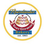 Rheinlander Bakery logo