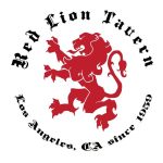 Red Lion Tavern logo