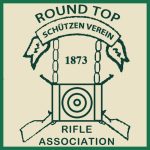 Round Top Rifle Association (Schützen Verein) logo