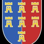 Sachsenheim Hall logo