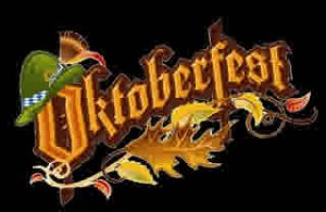 Oktoberfest Santa Cruz 2026