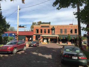 Schmidt’s Sausage Haus und Restaurant