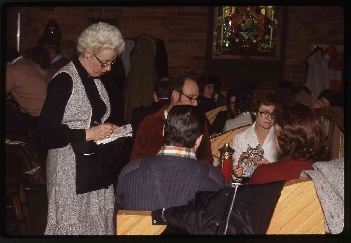 Schmidt's Sausage Haus und Restaurant