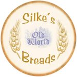 Silke's Old World Breads logo