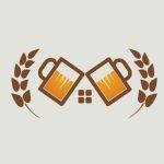 Steinspark Biergarten and Food Court logo