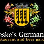 Teske's Germania Restaurant & Beer Garden logo