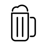 Biergarten Tucson logo
