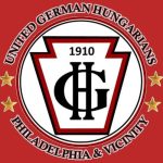 United German Hungarians logo