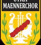 Utica Maennerchor logo