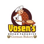Vosen's Bread Paradise logo