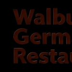 Walburg German Restaurant & Biergarten logo