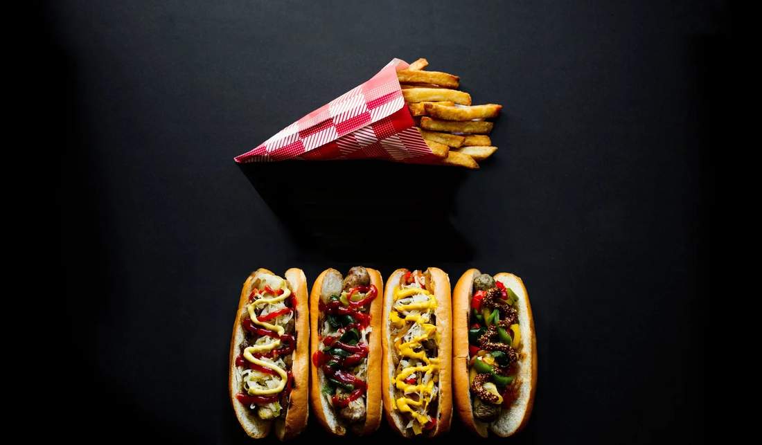 Wurstküche Downtown Los Angeles