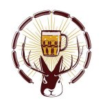 Würst Bier Hall logo